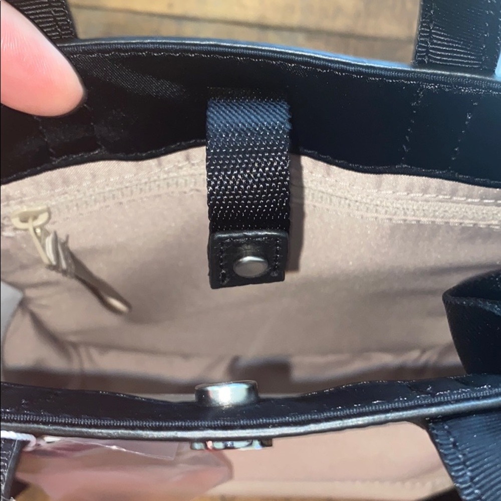 LAST ONE:  Lululemon Lemon Now and Always Tote - Picture 13 of 14
